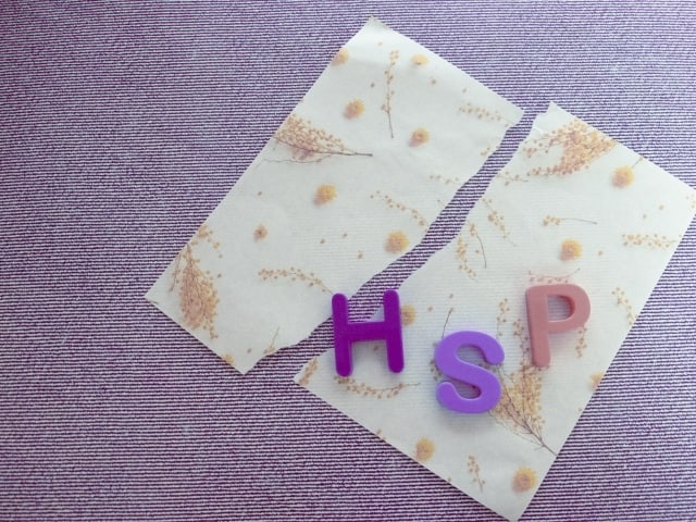 HSPのお悩みお聴きします 自身がHSPであるカウンセラーによる共感カウンセリングです イメージ1