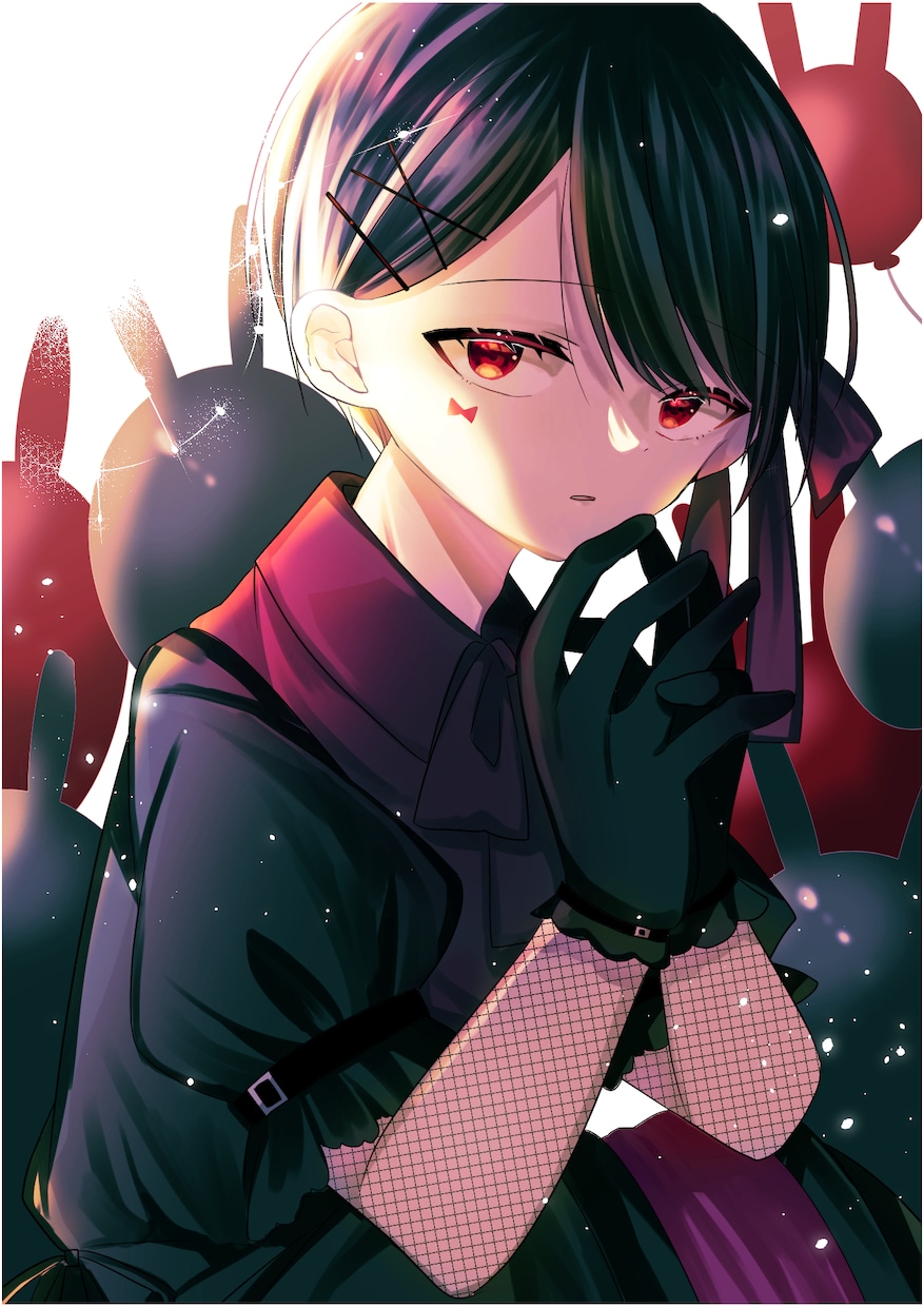 アイコン、イラスト等お描きします アイコン、ヘッダー、一枚絵などをご希望の方に イメージ4