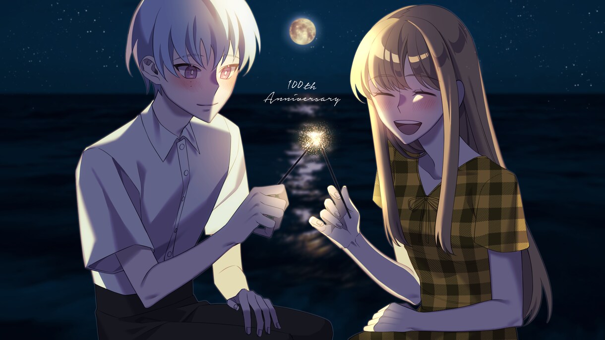 テーマに沿ったイラスト制作します 丁寧な相談で満足できるイラストを制作致します！ イメージ7