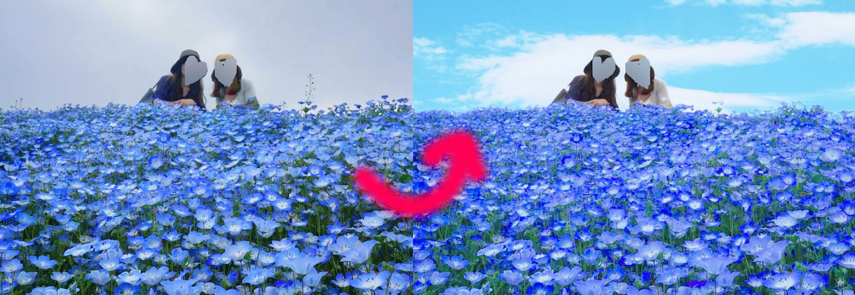 レッタチのみ1000/バナー制作2000承ります 受注後の修正対応は無料です!まずは気軽にご相談ください♪ イメージ4