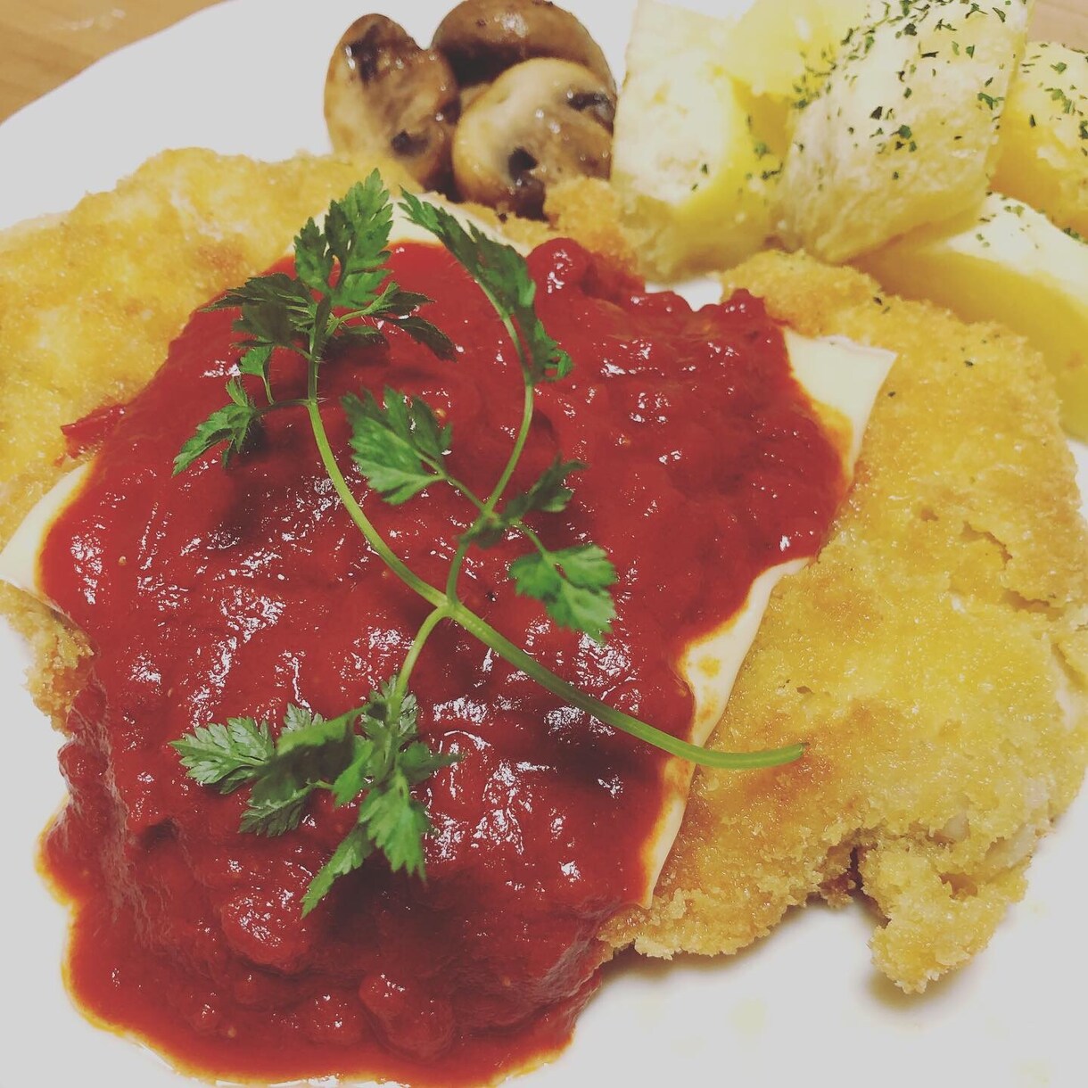 イタリア料理を中心に教えます イタリア料理を学びたい方必見！お手軽イタリア料理講座！ イメージ2