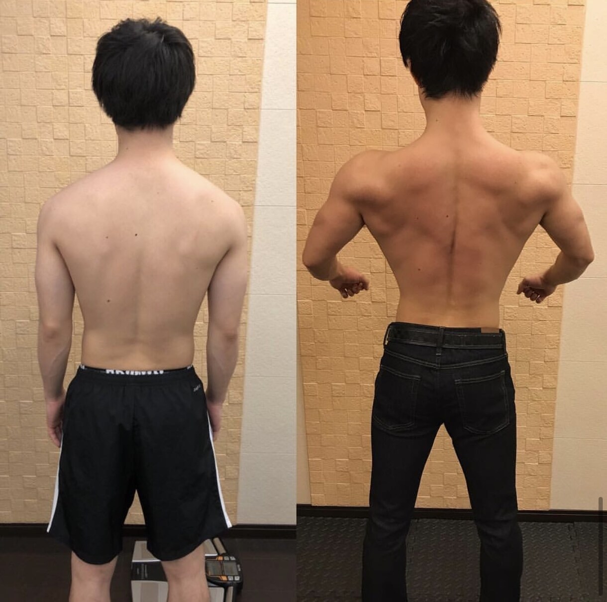 バルクアップ用トレーニングメニューを作成致します 今日から使えるワンポイントアドバイスをプロ目線からお伝え。 イメージ4