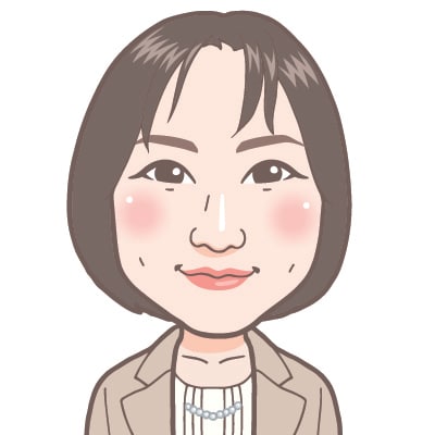 アイコン・名刺・HPなどに親しみある似顔絵描きます 表情違い・ポーズ違いのバリエーションもお描きします イメージ9