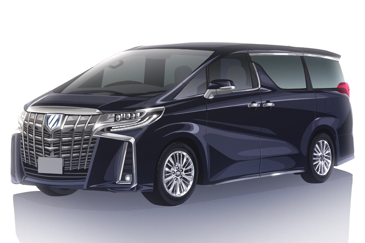 ポップ、リアルな車のイラストお描きします 写真を元に自慢の愛車をポップなイラストにいたします！ イメージ8