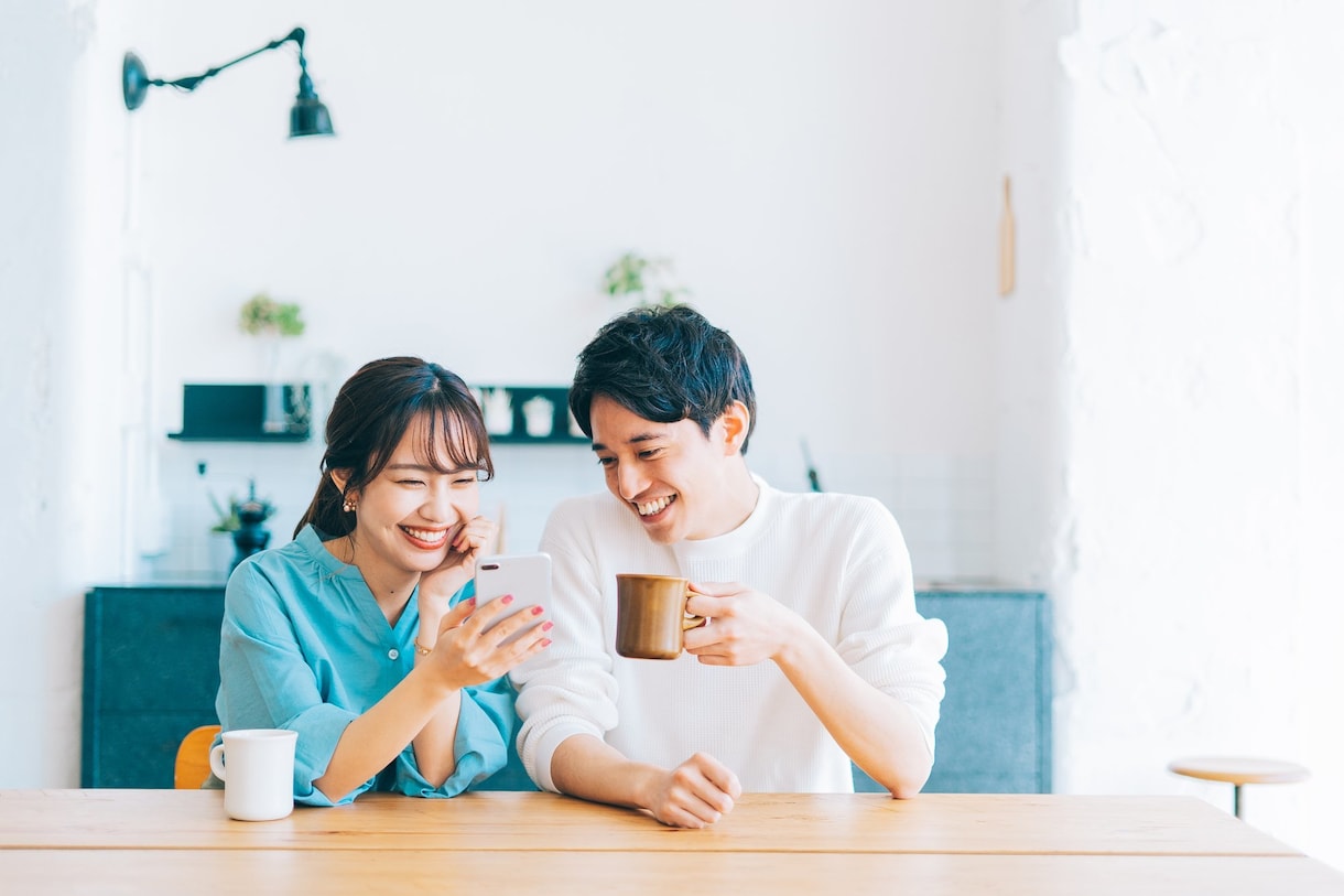 結婚10年の知恵で子育て夫婦の悩みに応えます 夫婦と子育ての悩みに小さな習慣と実体験で寄り添います イメージ2