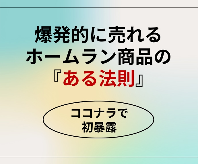 初心者が簡単❗バカ売れ✨商品量産【5法則】教えます 【ゼロから・在宅・スキマ時間】合法カンニングで本業以上の収入 イメージ4