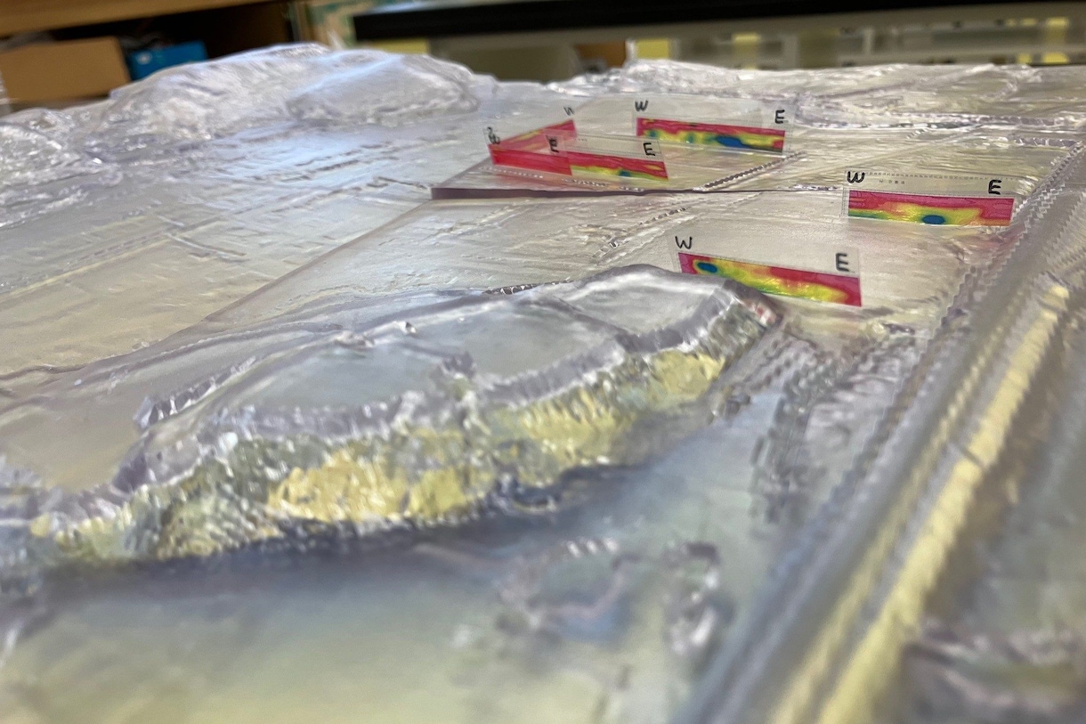 １個300円から3Dプリントで量産します 100個、1000個単位での3Dプリント量産にご対応します イメージ3