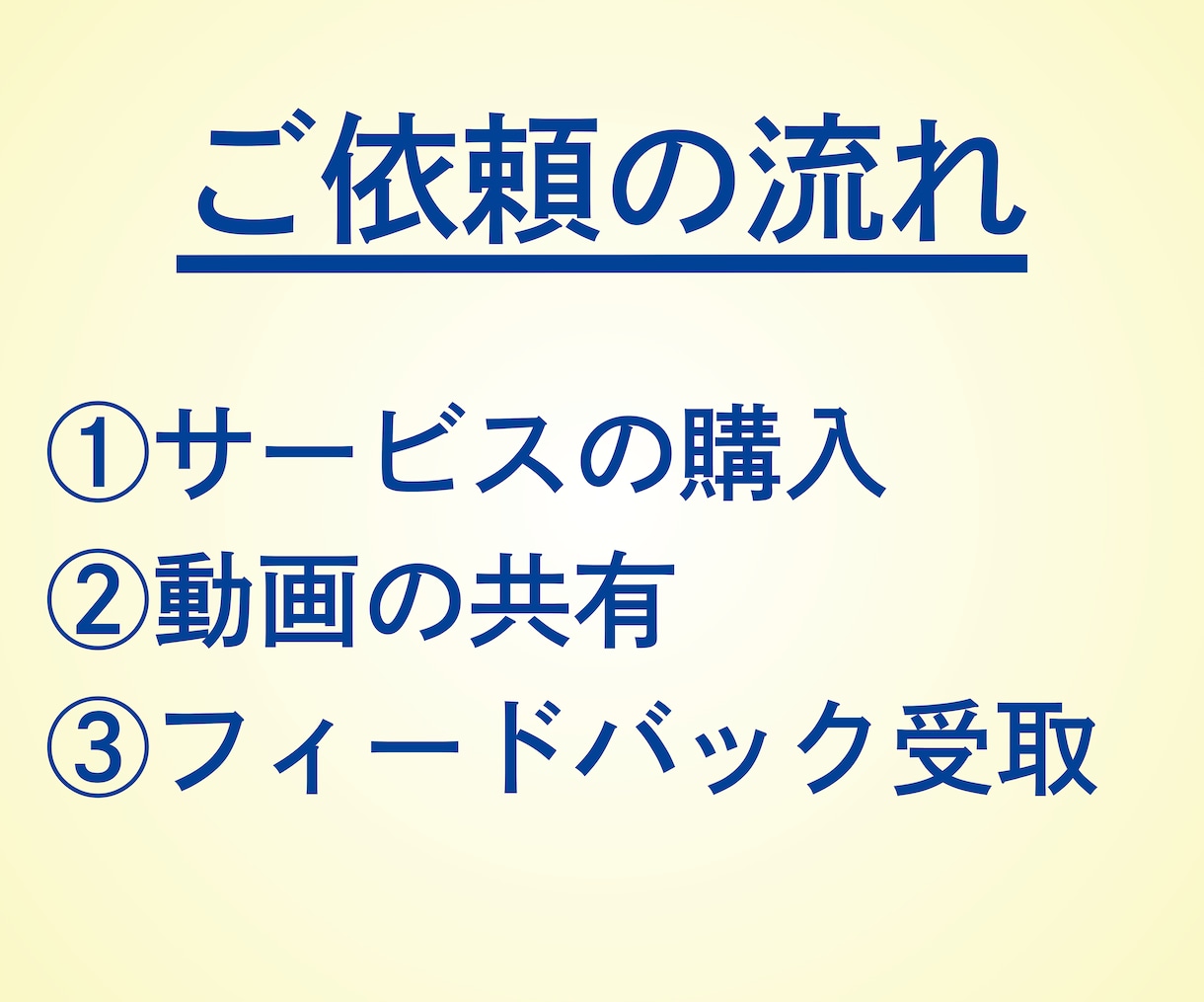 剣道昇段に向けて動画添削＆フィードバックします 現役剣道指導者が、分かりやすく、的確にお伝えします イメージ2