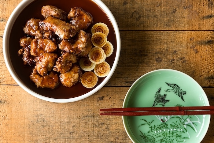 飲食店様必見！【発酵メニュー】をご提案します 健康志向のお客様に刺さる「発酵メニュー」をあなたのお店でも！ イメージ1