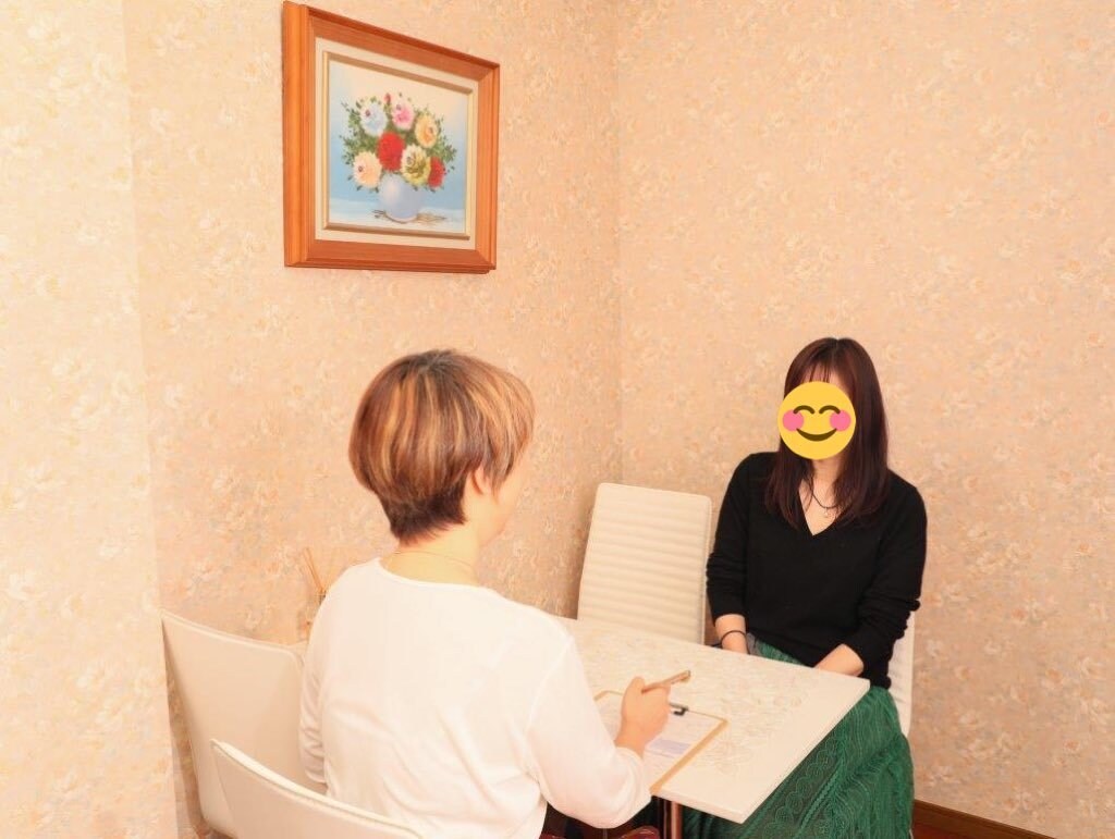 どんな悩みも真剣に受け止めます 3日間話し放題。返信早めです。 イメージ1