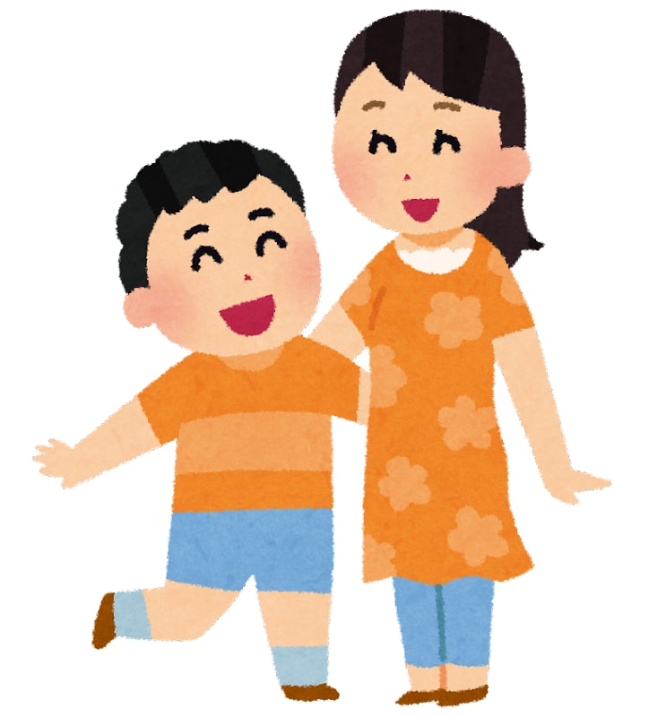 子育て中のみんなの力になりたい！話聞きます 発達障害姉弟子育て中☆愚痴もあるあるもぜーんぶ聞きます！ イメージ2