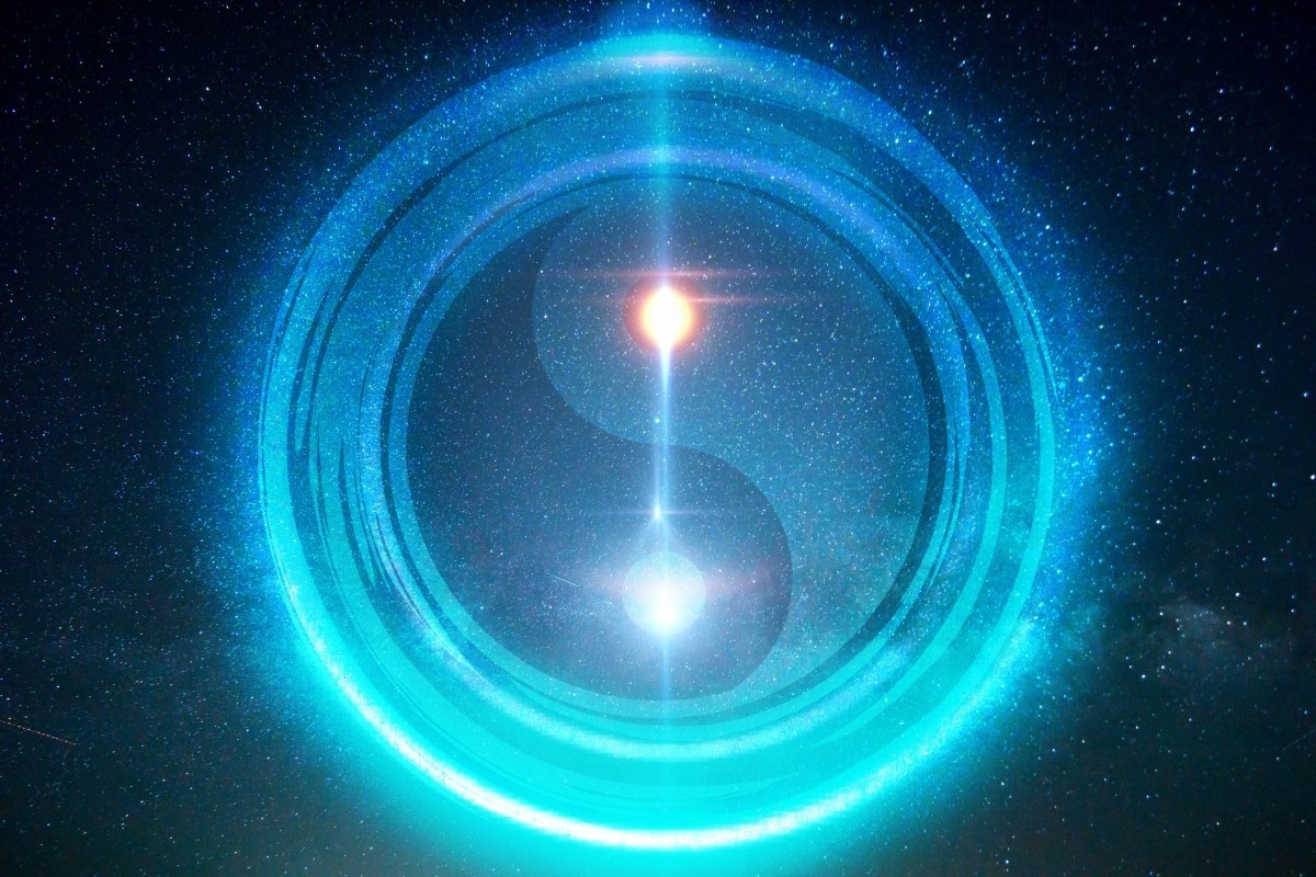 想い人の潜在意識を書き換え、あなたの虜にします 太陽神の光神聖で意中の異性に一途に愛される、関係が改善される イメージ1