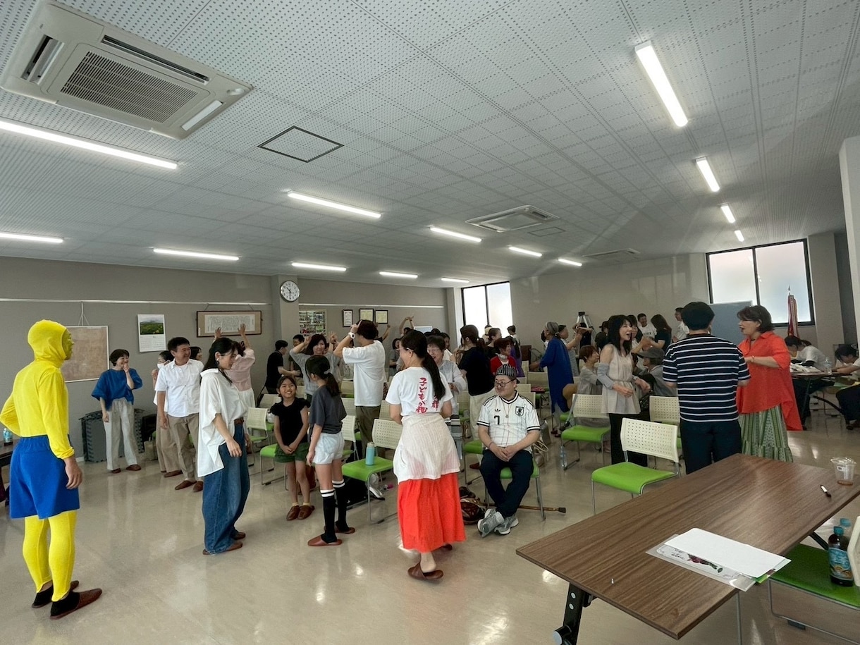 気持ちの寄り添い方・あなたの強みを教えます 自分を変えるのではなく、自分を受け入れる。 イメージ4
