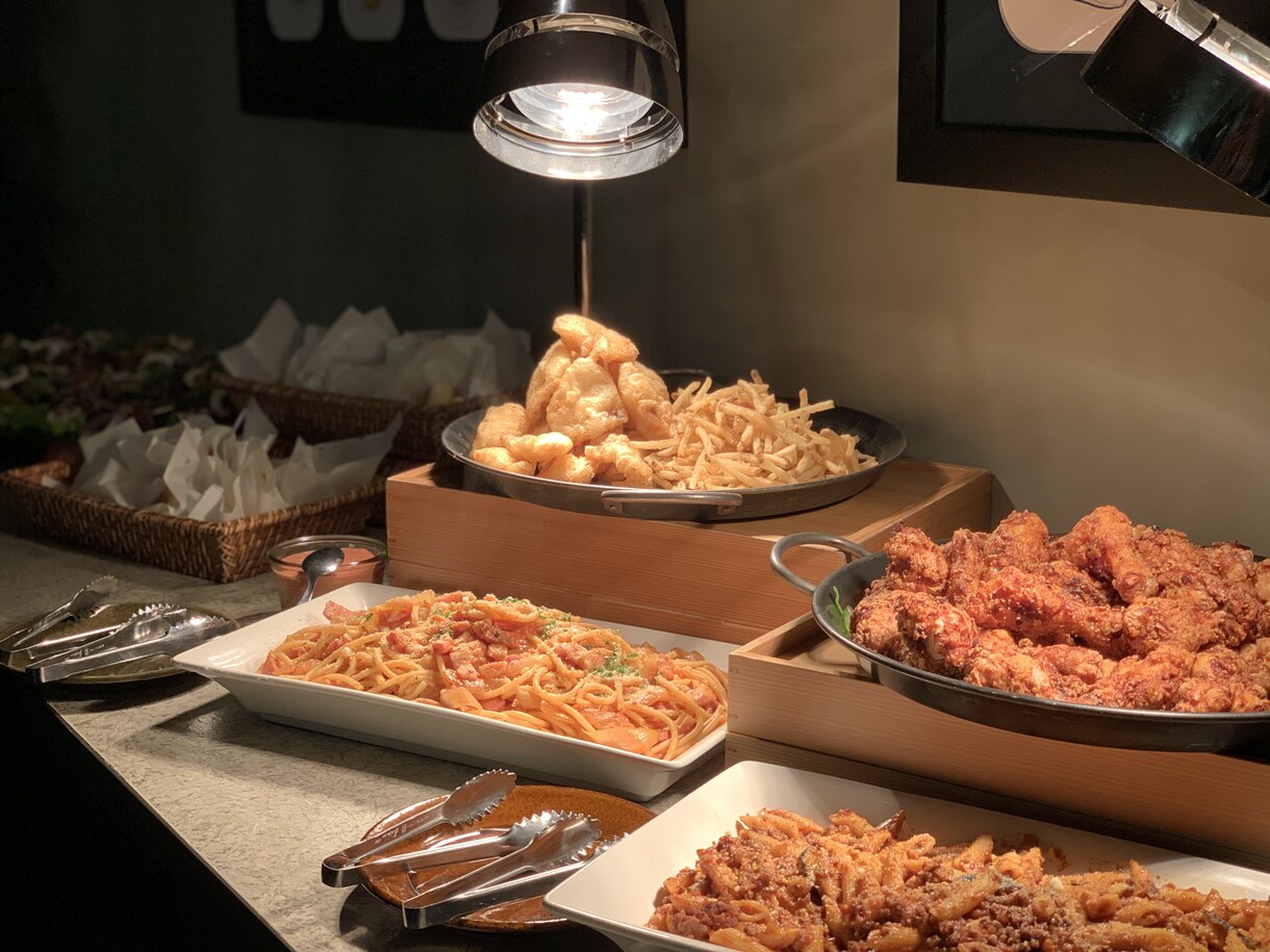 市内であれば出張撮影行きます キッチンスタッフが撮影するからこそ料理の美味しさを写真で イメージ5