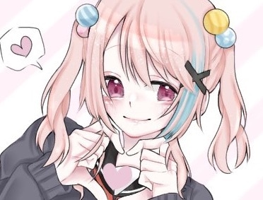 動画用のサムネイルやアイコンなどのイラスト描きます とても安く買える可愛いアイコンなど求めてる方必須!! イメージ9