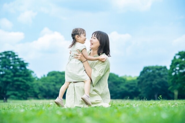 子育ての不安・ストレス・迷い・怒り☘️解消します 子育ての自信を取り戻し、心からの笑顔で過ごしませんか？ イメージ4