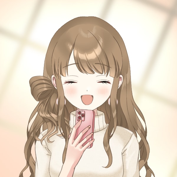 心が軽くなる♡誰かと繋がっていたいとき　お話します なんとなく話したいなぁって時にもお気軽にかけてね♡ イメージ2