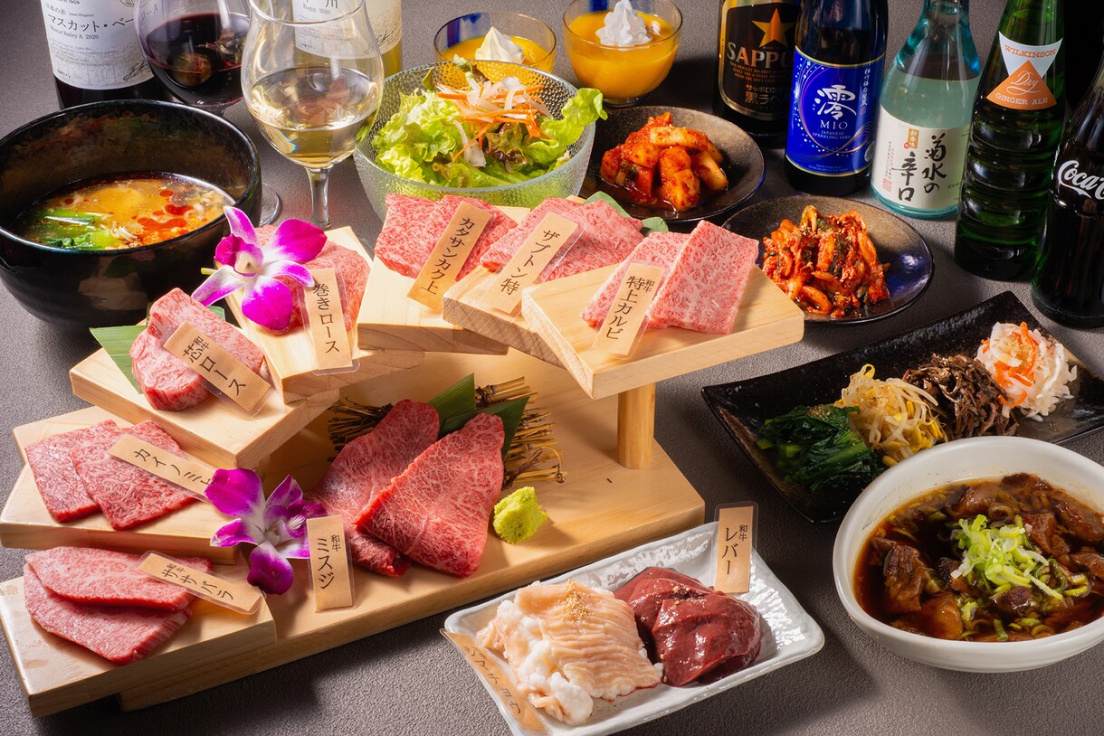 メニュー撮影 ２時間撮り放題！料理撮影いたします 「ちょっとだけの撮影」にピッタリ！東京・埼玉・千葉・神奈川 イメージ9