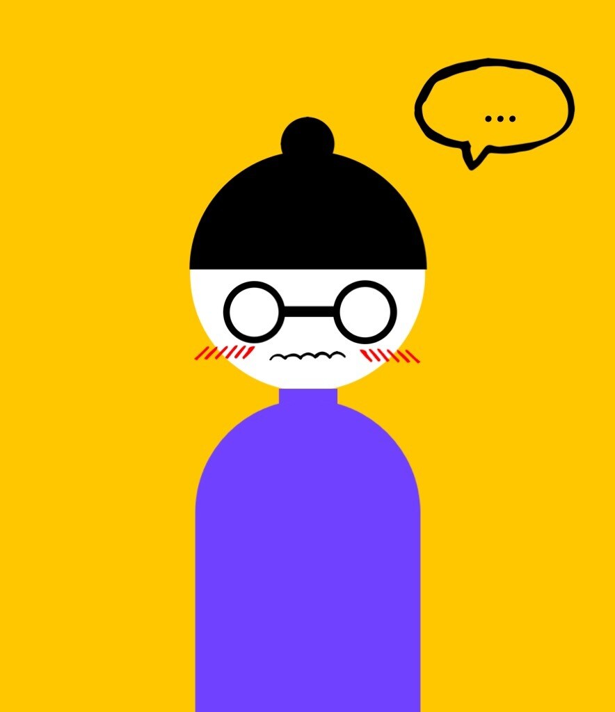 見ると和むようなゆるふわ系のロゴを作ります 親しみやすいデザインをあなたへ イメージ7