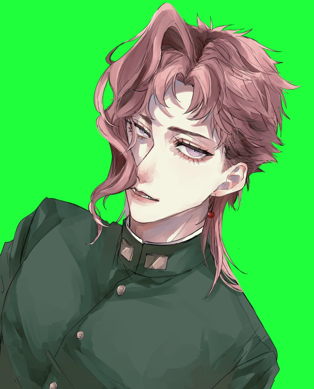 フルカラー:アイコン描きます 美人な男の子･女の子を描くのが得意です！ イメージ4