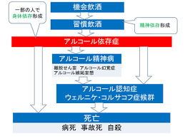 アルコールを遠ざける経験談と知識を教えます 最悪の状態から正常生活に戻れたアルコール依存症者 イメージ6