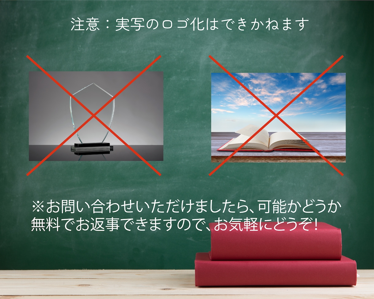 手書きイラストをデータ化、修正してデータにします あなたの理想を形に！データ変換・修正もお受けします イメージ5