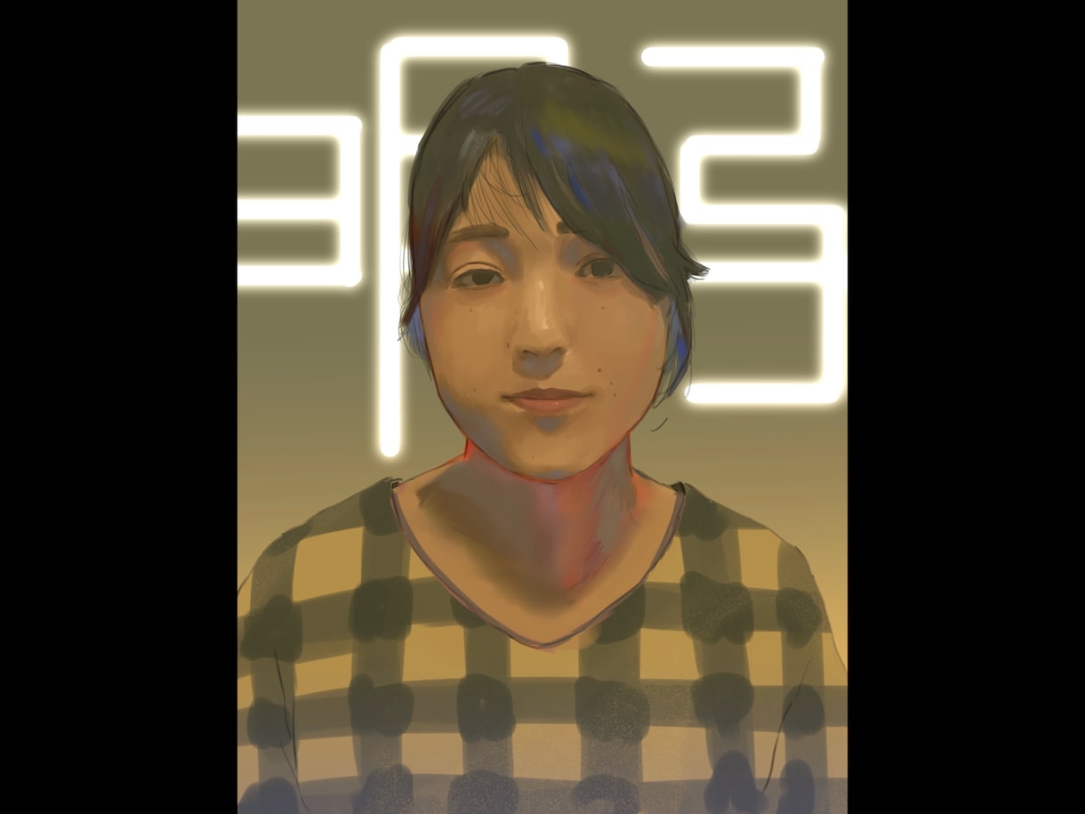 リアルでもデフォルメでも♪似顔絵お描きします デフォルメ調からリアルタッチまで！似顔絵お描きします♪ イメージ2