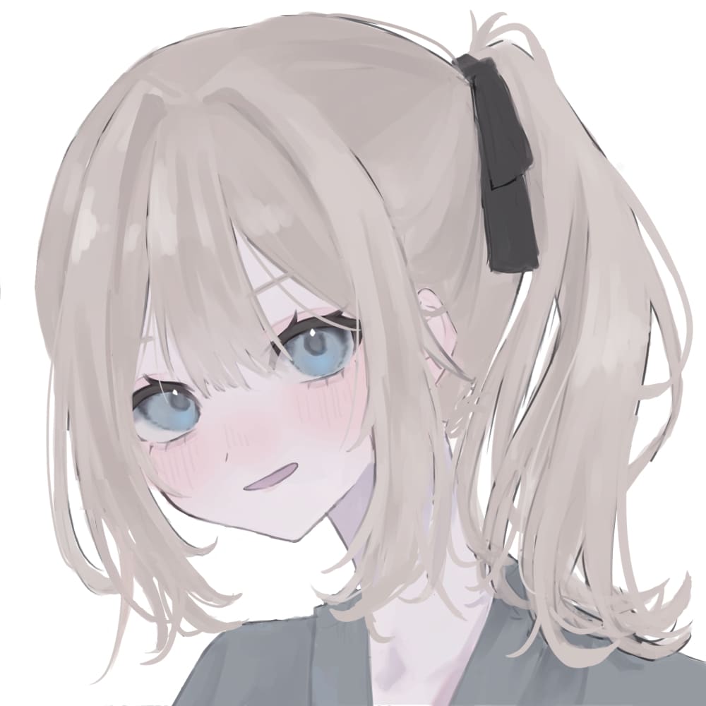 修正無償！厚塗りで可愛いアイコンイラスト描きます 個人利用、YoutubeやX、ペア画、商用利用にも！ イメージ7
