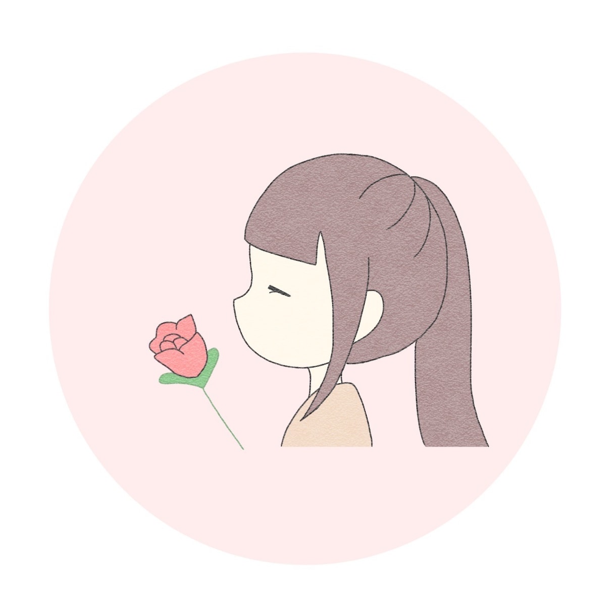 最短翌日納品！ゆるくて可愛いイラスト描きます Twitter、YouTube等様々なSNSで利用可能です！ イメージ2