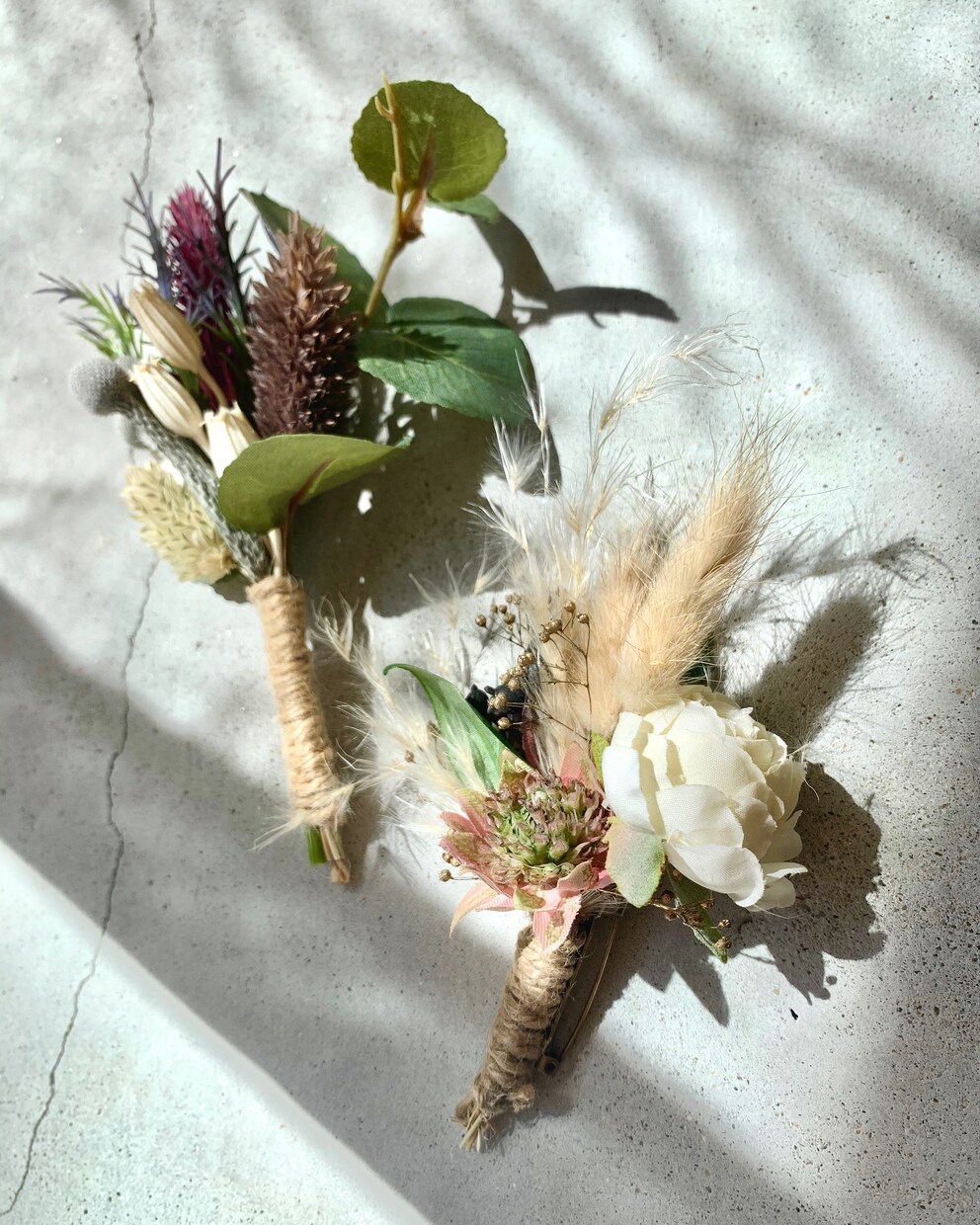 女性が喜ぶギフトのご相談にのります ハンドメイドアクセサリーやお花などのプレゼントギフトを製作 イメージ5