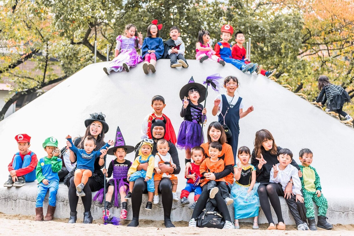 幼稚園講師歴20年ネイティブ先生が英検を教えます 日本語も話せるので安心！楽しく自然に身につく英会話レッスン イメージ4