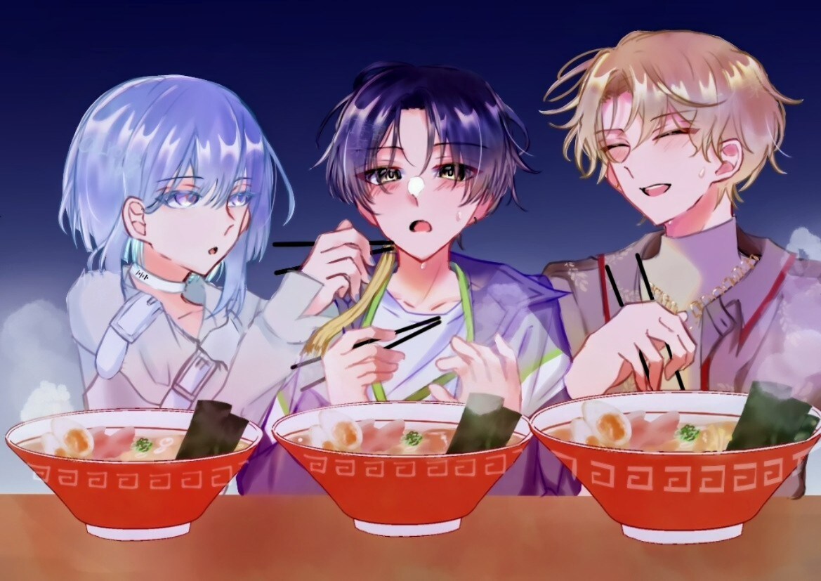 商用利用OK!あなただけのイラストを作成します 素敵なイラストを一緒に創りましょう！ イメージ3