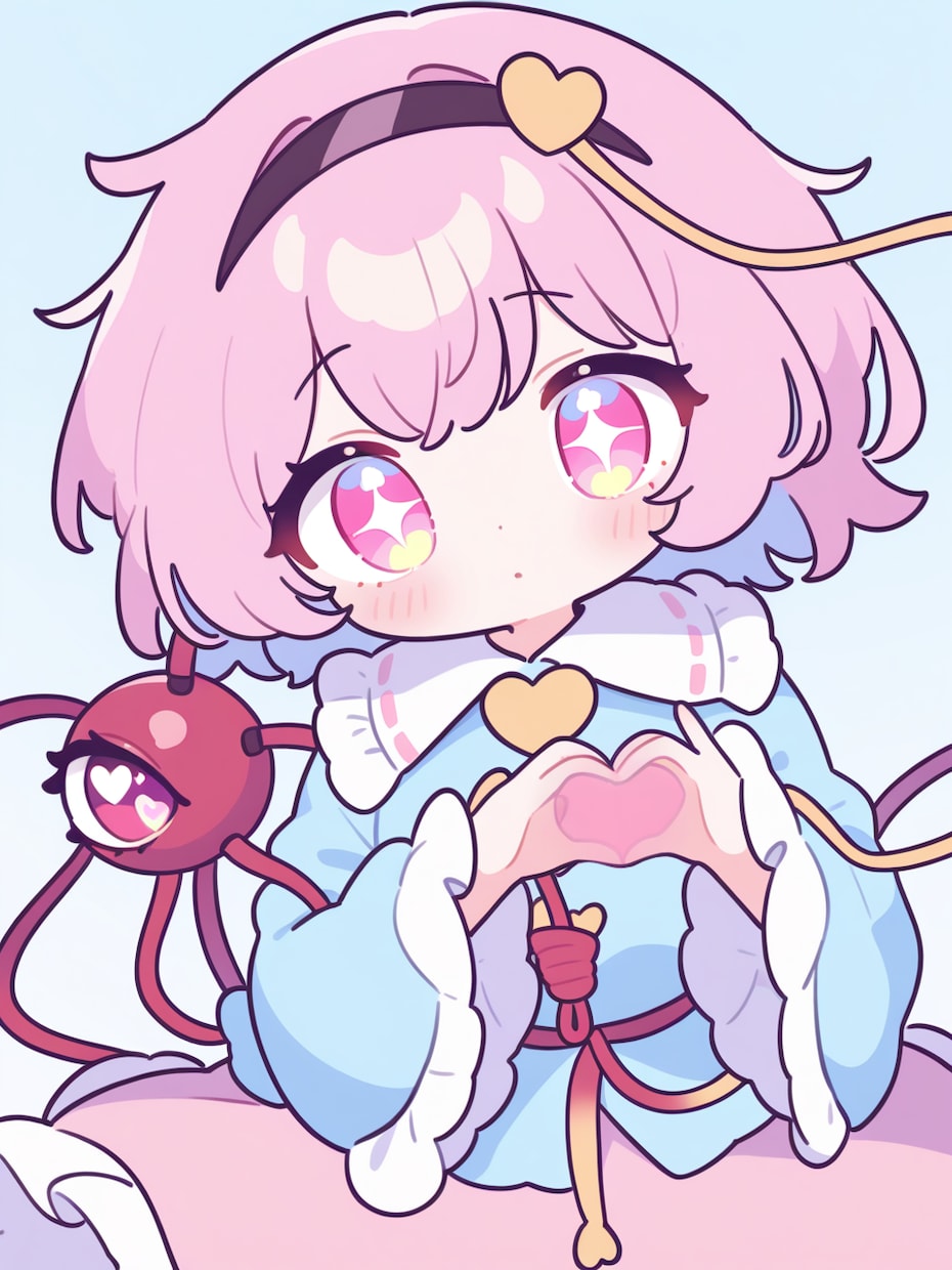 最短1週間！キャラクターイラスト描きます 動画用立ち絵、アニメキャラクターなども対応！ イメージ4
