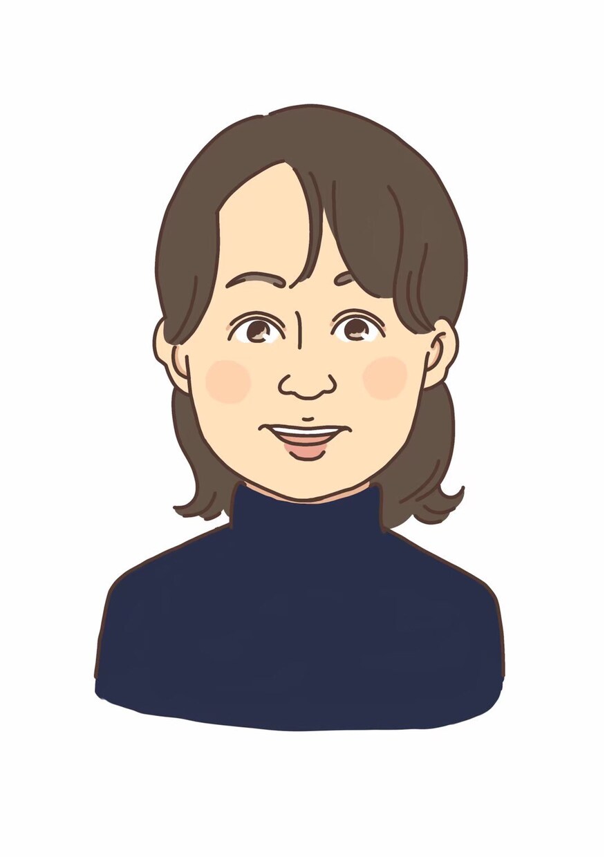格安！特徴をとらえてかわいい似顔絵描きます 特徴をとらえているけど、描かれてうれしいかわいい似顔絵 イメージ2