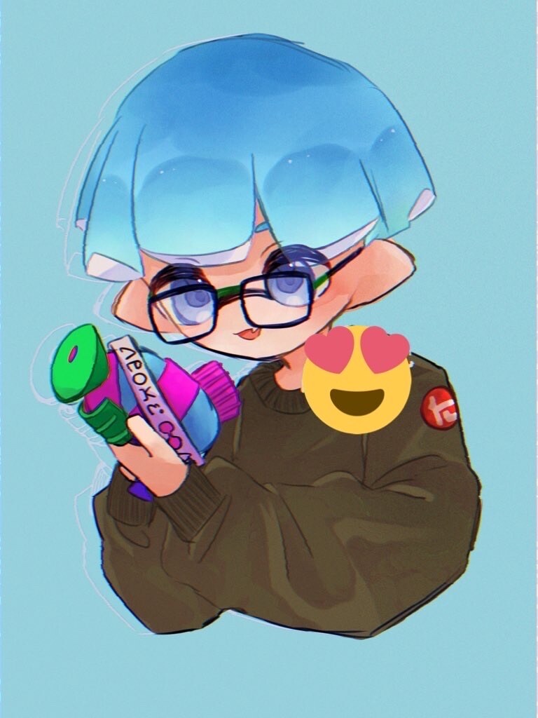 イラスト、ゲームキャラなど描きます アイコンやヘッダー、サムネイルなど！ イメージ5
