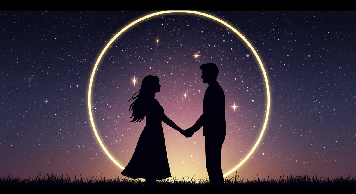 復縁から結婚への可能性を徹底的に読み解きます 復縁から結婚までを導く完全版鑑定 イメージ3