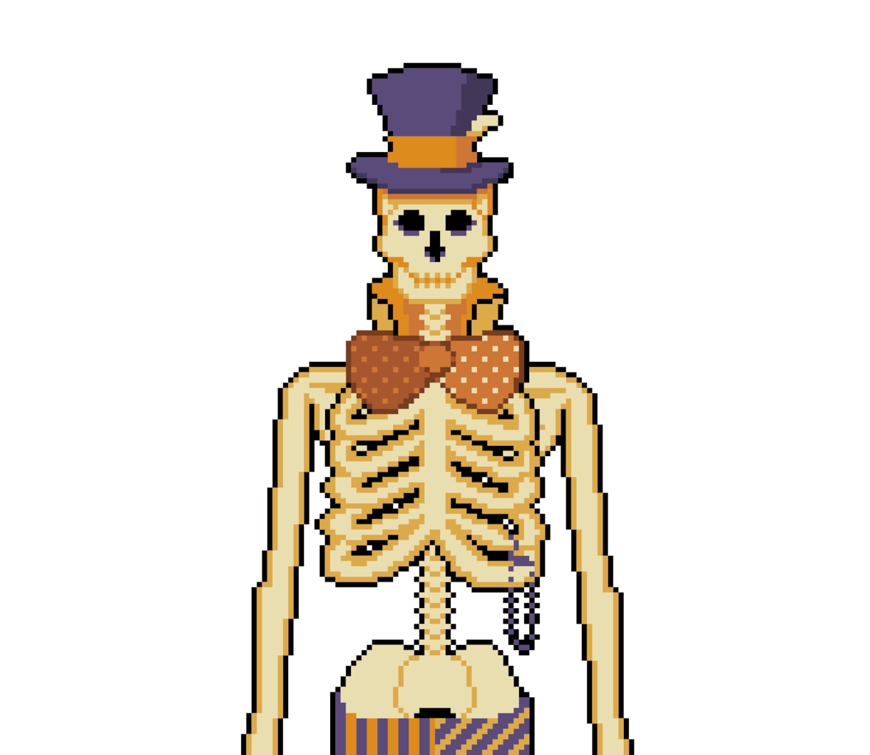 ドット絵描きます ゲームや自分の個性を出したい人に！ イメージ8