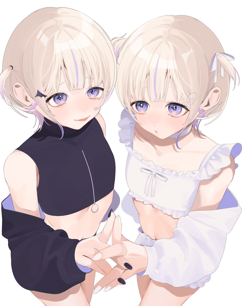 淡く、でも確かに心に残る一枚を描きます 細部まで丁寧に、心を込めて描かせていただきます。 イメージ1