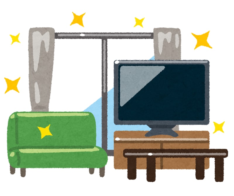 1ヶ月間毎日、あなたのお片付けに併走します 1日1通ずつ目標共有や作業報告、プチお片付け相談できます！ イメージ1