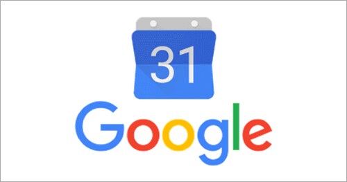 Googleカレンダーの変更をSNSに通知いたます 予定の追加・変更・削除に通知可能！ イメージ1