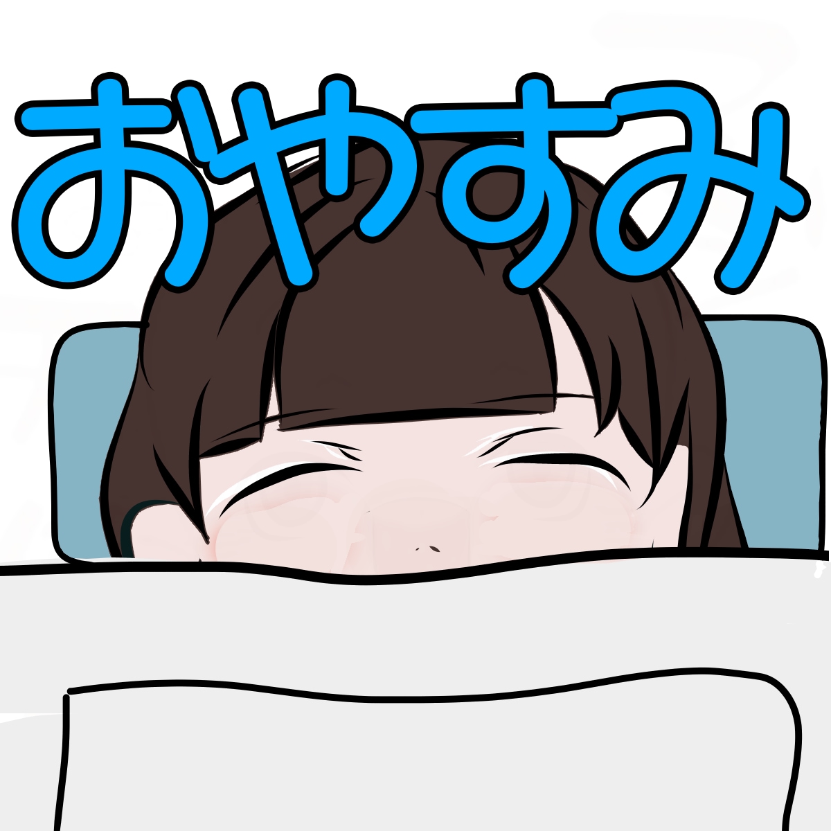 LINEスタンプ作成ます ちびキャラ～3頭身キャラまで！詳細オーダー可能 イメージ3
