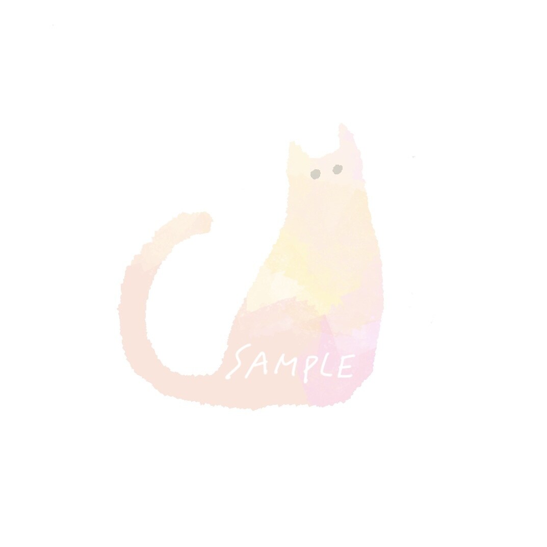 水彩タッチのイラストをお作りいたします 透明感のある水彩タッチのイラストを作成いたします イメージ6