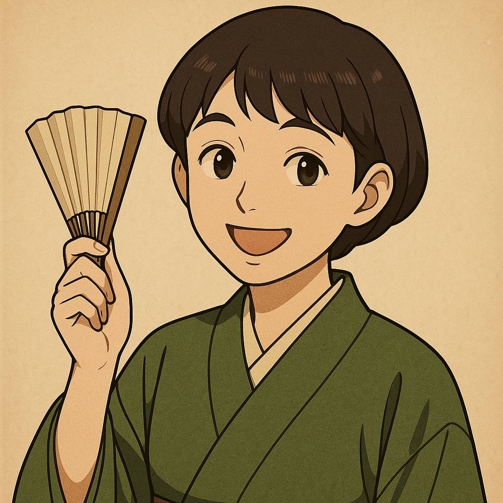 落語を趣味にしたい方、素人落語家がサポートします プロじゃない。だからこそわかる。素人の体験ベースのアドバイス イメージ8