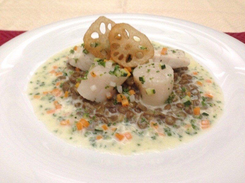 喫茶店、洋食屋さんなどの料理のアドバイスをします シェフ歴40年、ザ、料理長が色々な場面にて活躍いたします イメージ1
