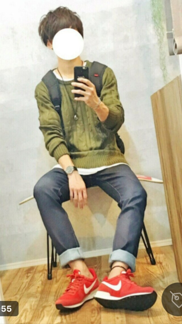 男性必見‼︎トレンドを生かした服装を提案致します ファッション選びにお困りの方にオススメ‼︎ イメージ2