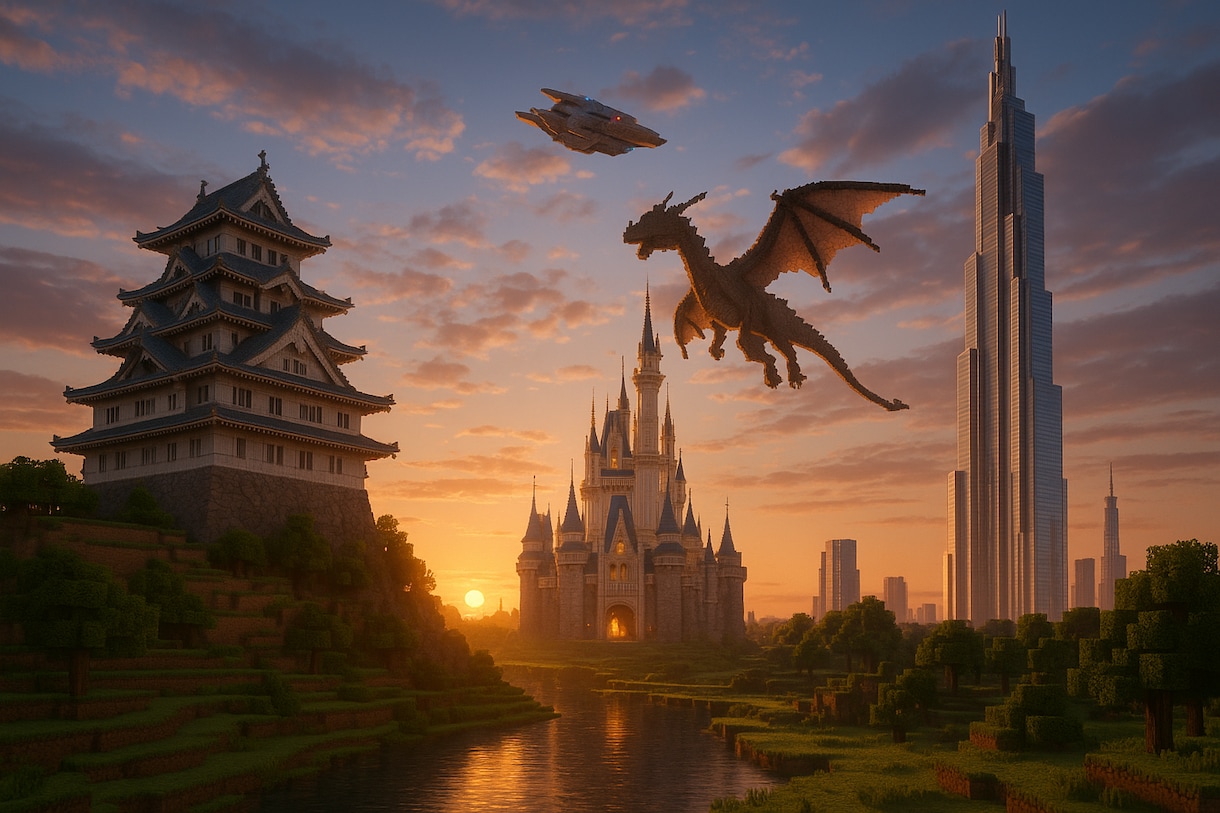 BGM作成、著作権譲渡します 配信用や動画用のBGMを提供します！ イメージ1