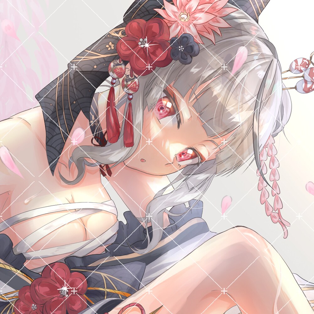 修正無限に無料！アイコン、一枚絵等お受けいたします 用途様々なイラストをお受けします イメージ1