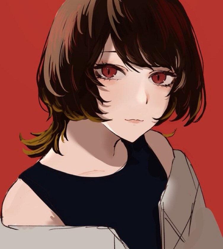 キャライラストや挿絵、MVイラストを作成いたします 値段以上の品質で、イラスト全般お描きします！！ イメージ9
