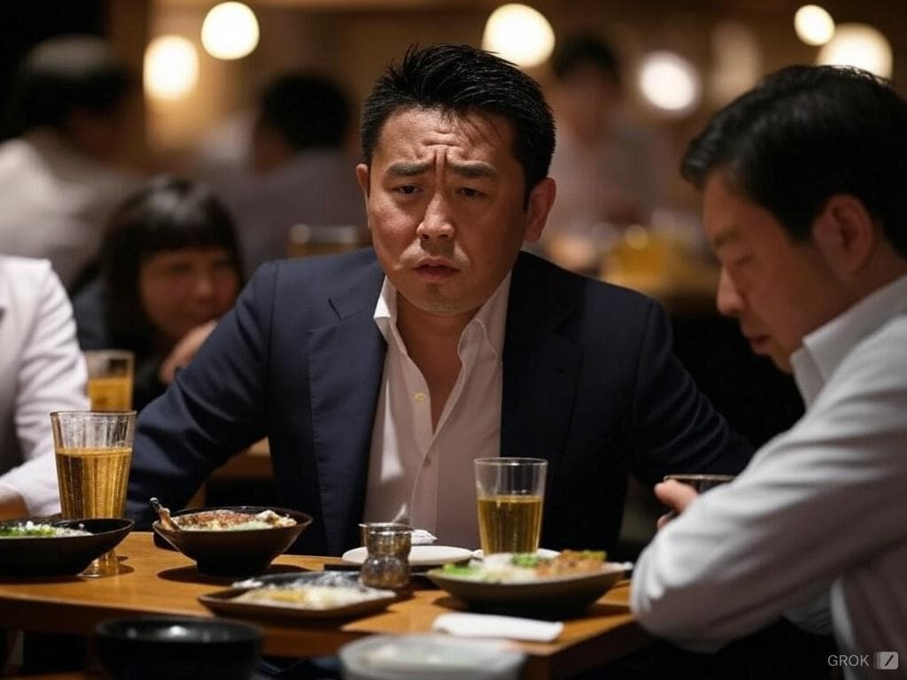 飲み会の「幹事」お手伝いします 初めての幹事でも安心！あなたの手間と不安を全力でサポート イメージ2