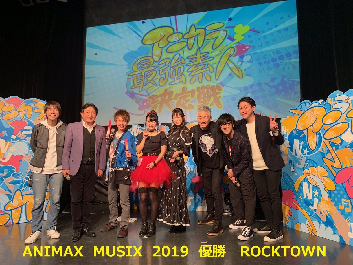 感動の歌声をお届けします 音楽イベント　結婚式披露宴　ケオフ会で　ご希望の歌を歌います イメージ2